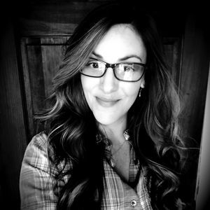 Meet your Posher, Jenni